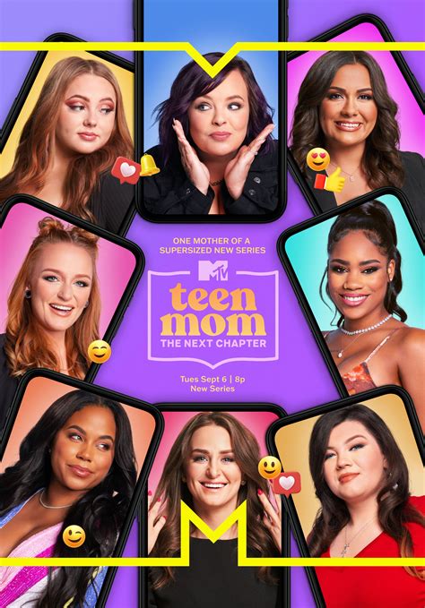 teen mom kisscartoon